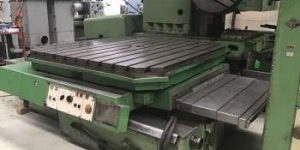 Union TI 1600 (12.673T)