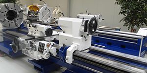 Oil country lathes