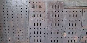 Angle plates
